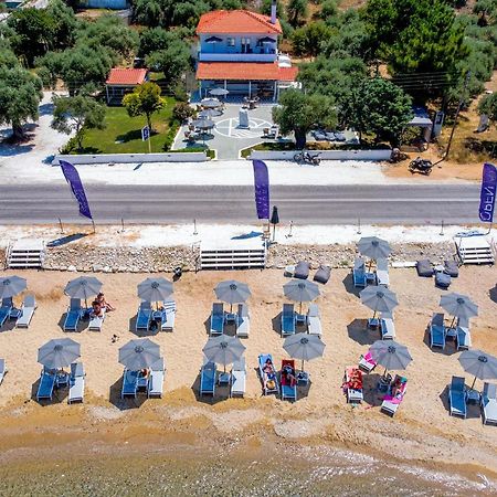 فندق Orama Thassos سكالا سوتيروس المظهر الخارجي الصورة