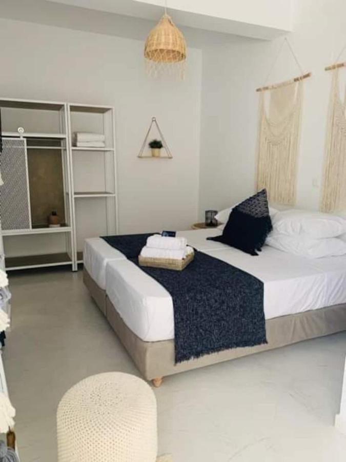 فندق Orama Thassos سكالا سوتيروس المظهر الخارجي الصورة
