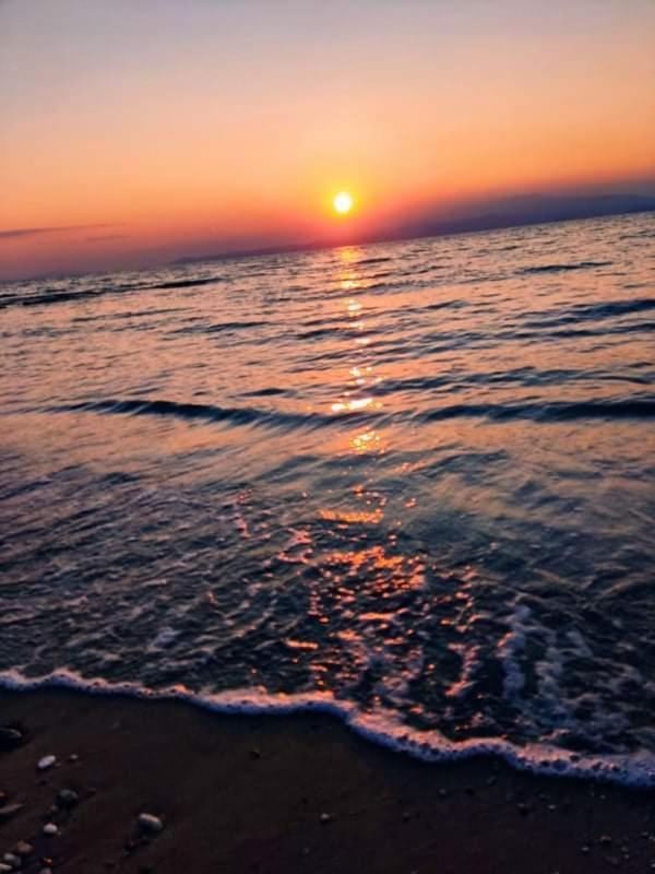 فندق Orama Thassos سكالا سوتيروس المظهر الخارجي الصورة