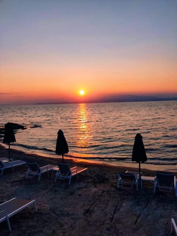 فندق Orama Thassos سكالا سوتيروس المظهر الخارجي الصورة
